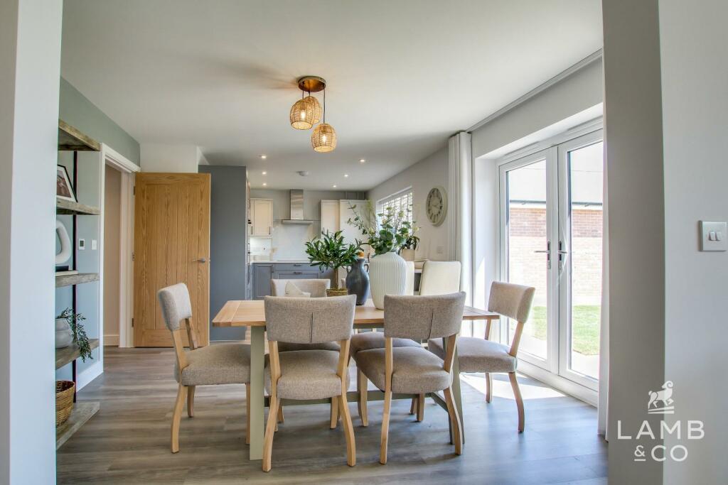 Additional image 5 of Plot 5, Nursery Field, Thorpe-Le-Soken