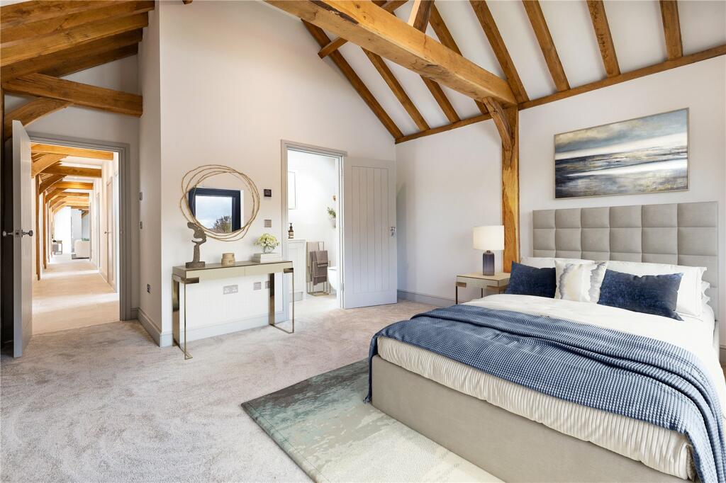 Additional image 6 of Kilnfield Barns, Woodhall Hill, Chignal Smealy, Chelmsford, Essex, CM1