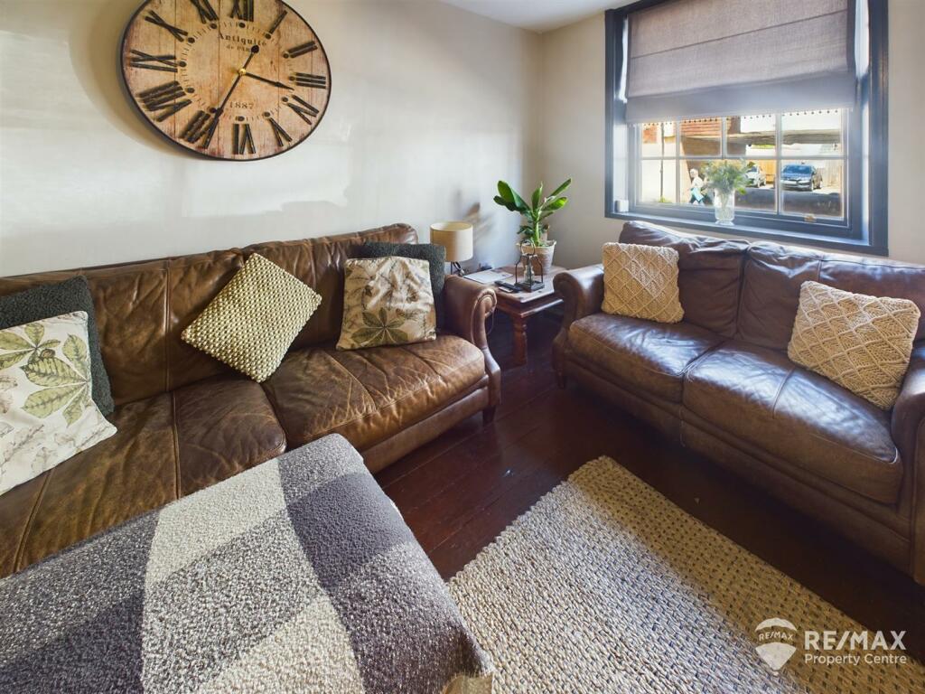 Additional image 8 of West Street, Harwich