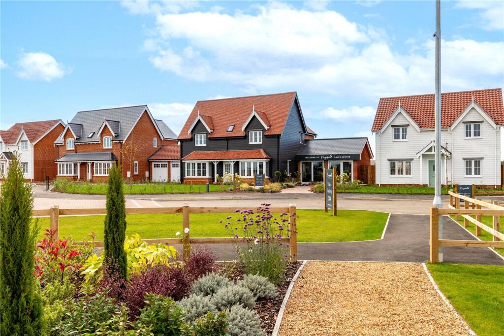 Additional image 4 of Plot 96, The Yorick, Kingsfield, Dawes Lane, West Mersea, Colchester, Essex, CO5