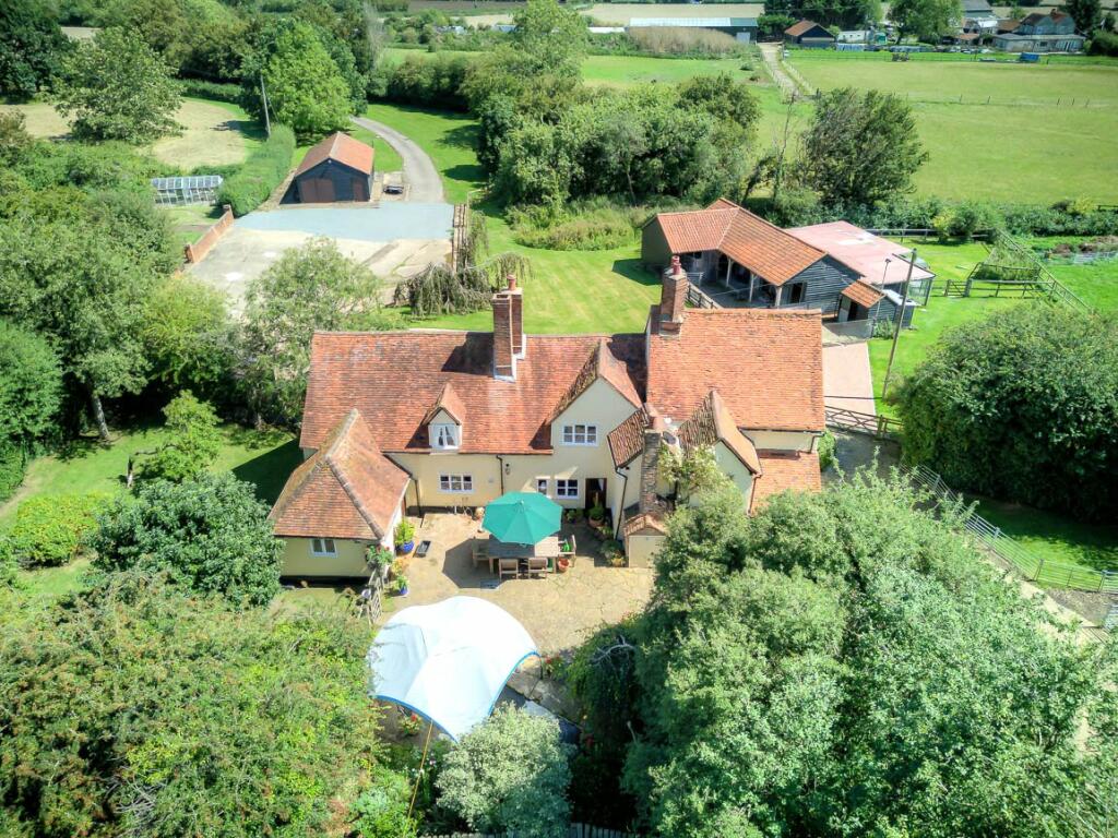 Additional image 28 of Doddinghurst Road, Pilgrims Hatch, CM15