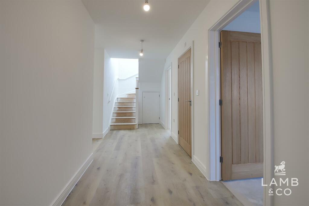 Additional image 5 of Plot 4, Amberwood, Weeley Heath