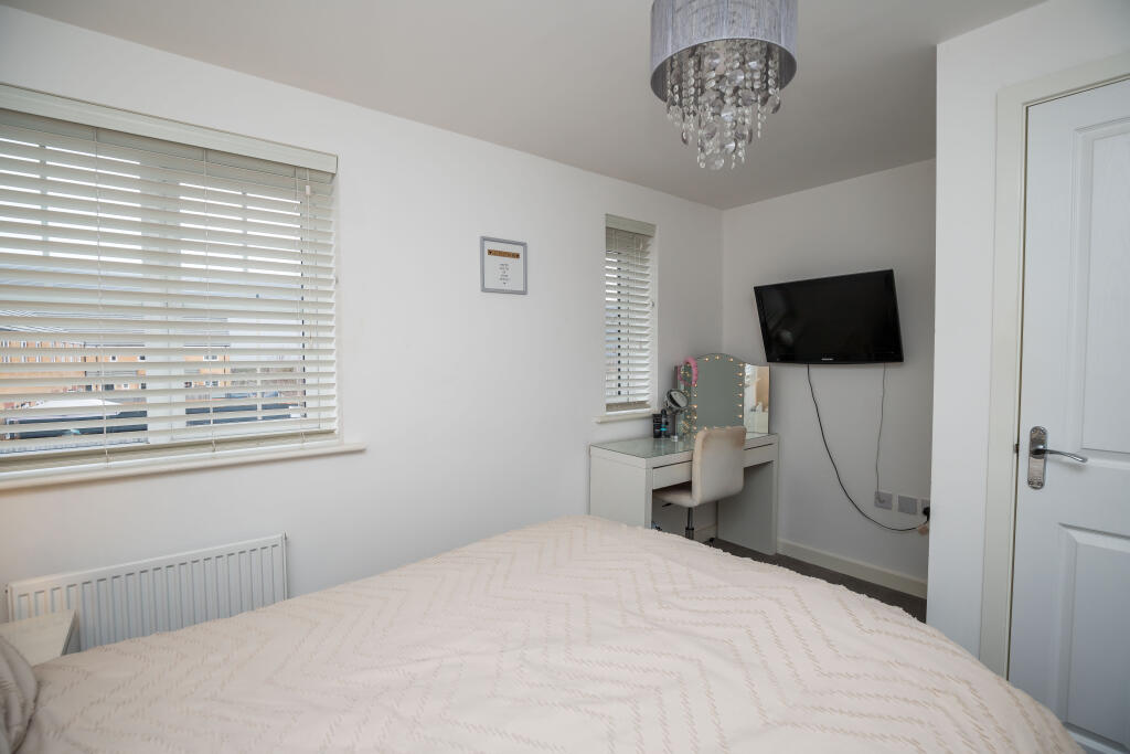 Additional image 12 of High Pond Lane, Ellesmere Port, CH66