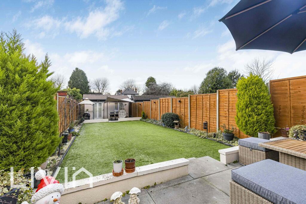 Additional image 9 of Salcott Road, Beddington,