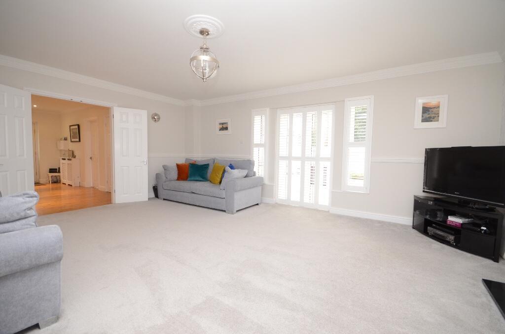 Additional image 35 of Corriander Drive, CM22