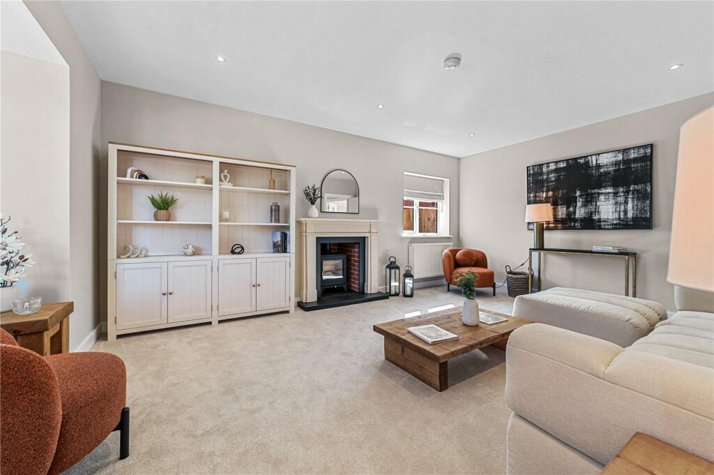 Additional image 3 of Heath Road, East Bergholt, Colchester, Suffolk, CO7