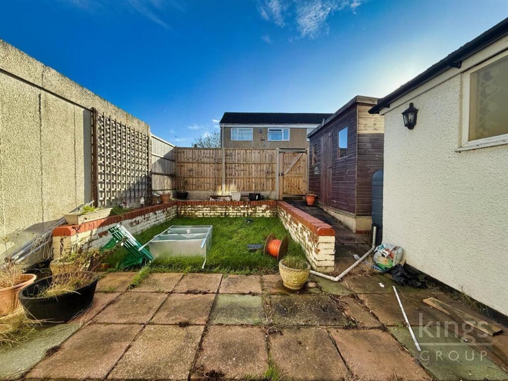 Additional image 12 of Spruce Hill, Harlow