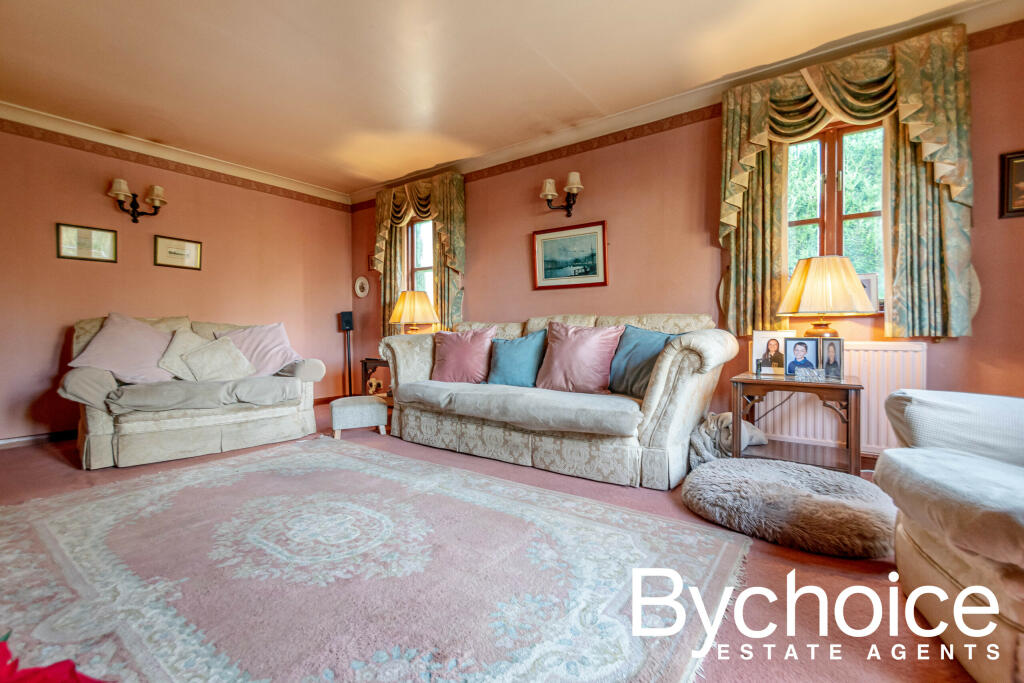 Additional image 6 of Clay Hall Lane, Acton