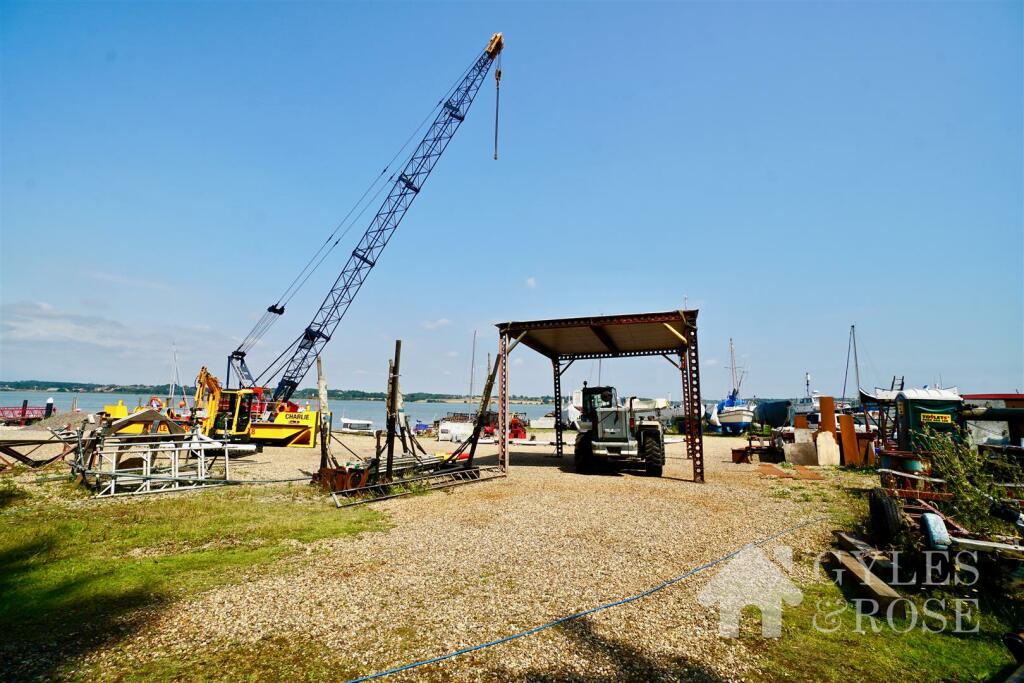 Additional image 38 of Mistley Marina