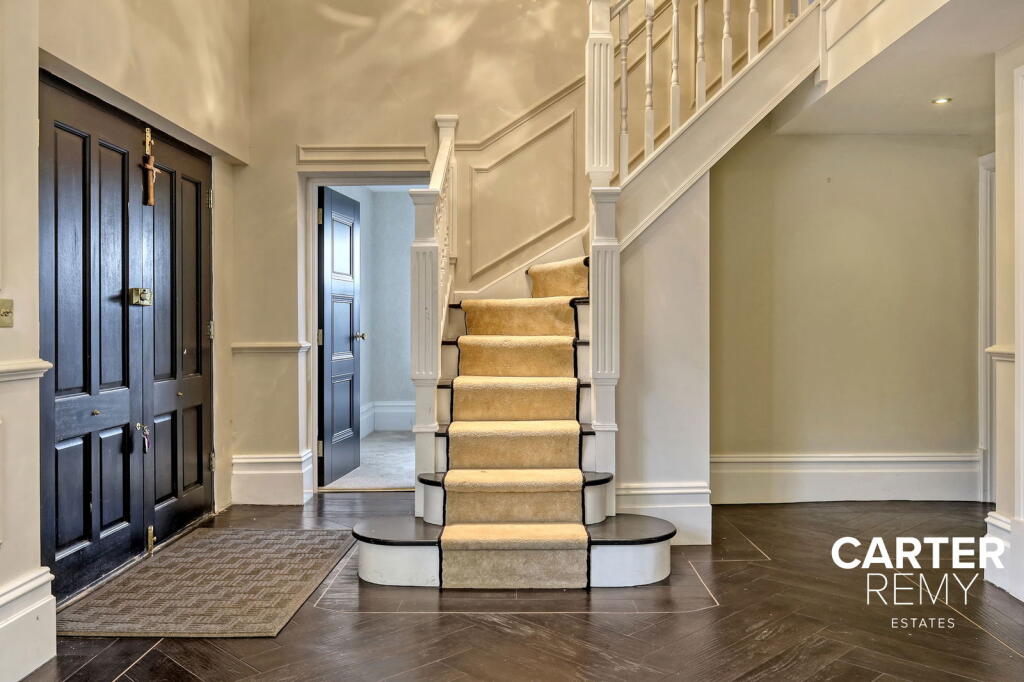 Additional image 6 of Swan Lane, Stock, CM4