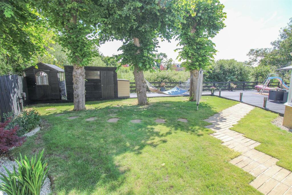 Additional image 22 of Curteys, Old Harlow, Harlow