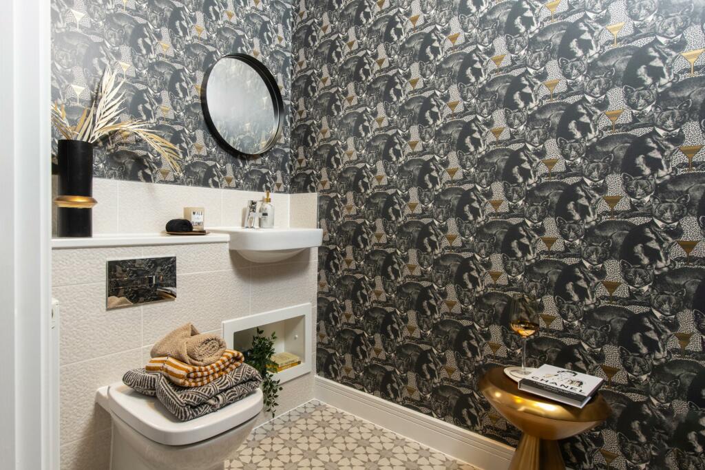 Additional image 7 of Whittington Way, 
Bishop's Stortford
CM23 4AS