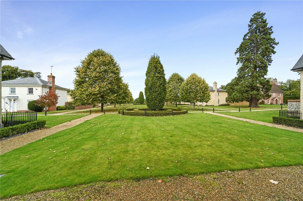 Additional image 20 of Lawford Place, Lawford, Manningtree, Essex, CO11