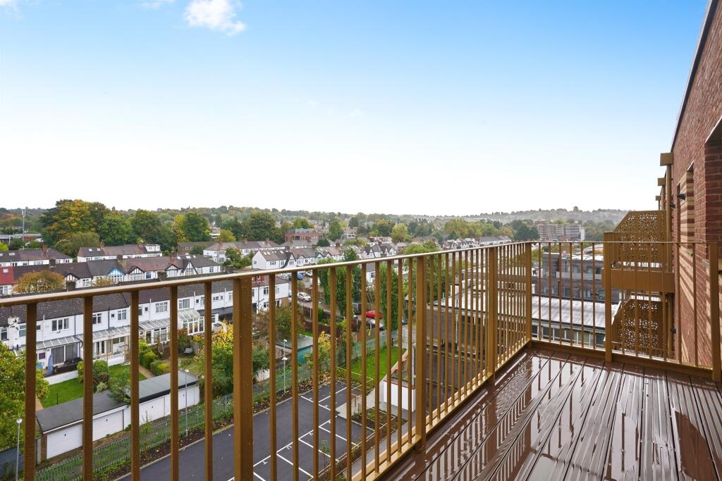 Additional image 5 of Odyssey Square, South Croydon