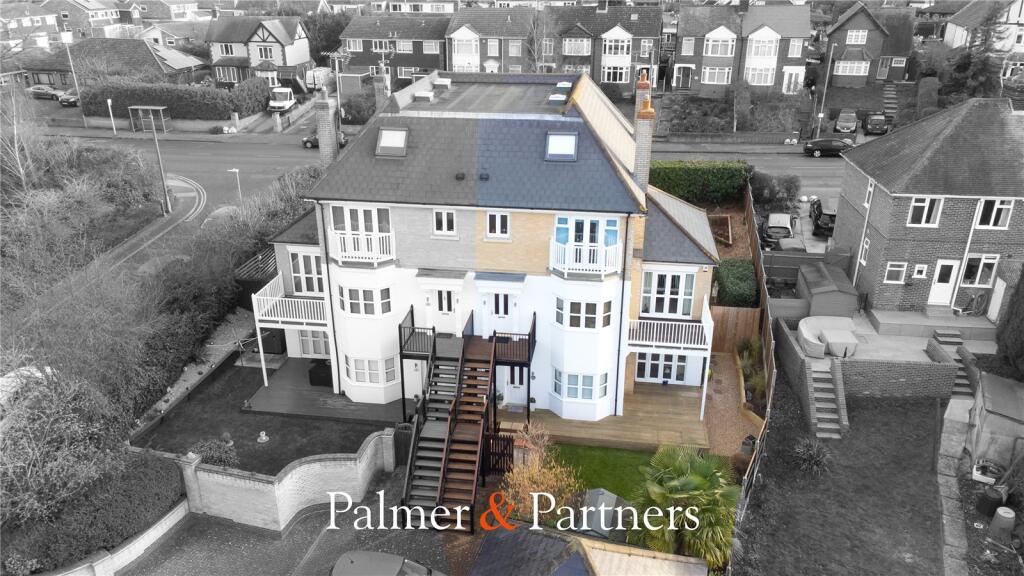 Additional image 28 of Mile End Road, Colchester, Essex, CO4