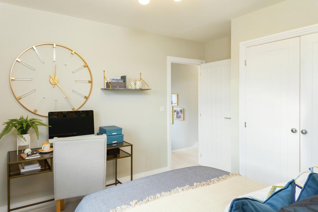 Additional image 11 of Cinderpath Way, 
(Off Plough Road), 
Great Bentley, 
Essex, 
CO7 8LG