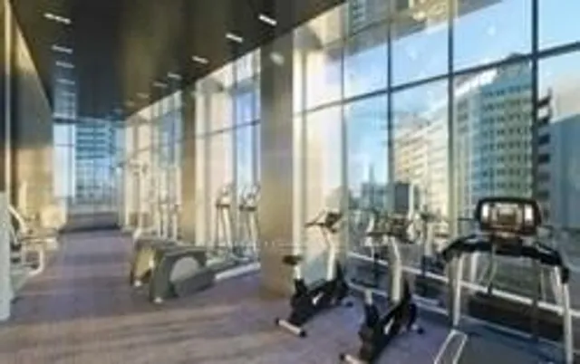 Additional image 8 of 2221 Yonge St St Unit 2405