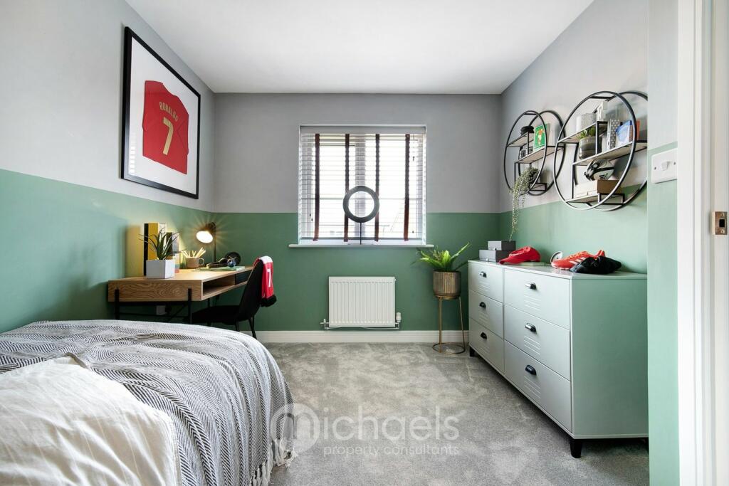 Additional image 34 of Hen Way, Fordham Heath, Colchester, CO3