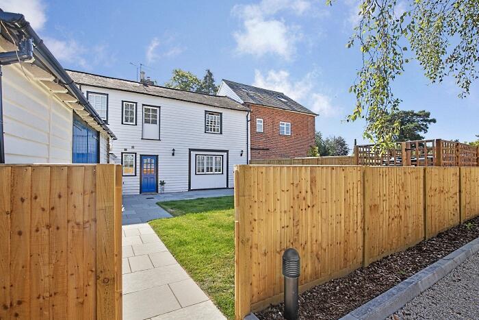 Additional image 22 of Ongar Road, FYFIELD, CM5