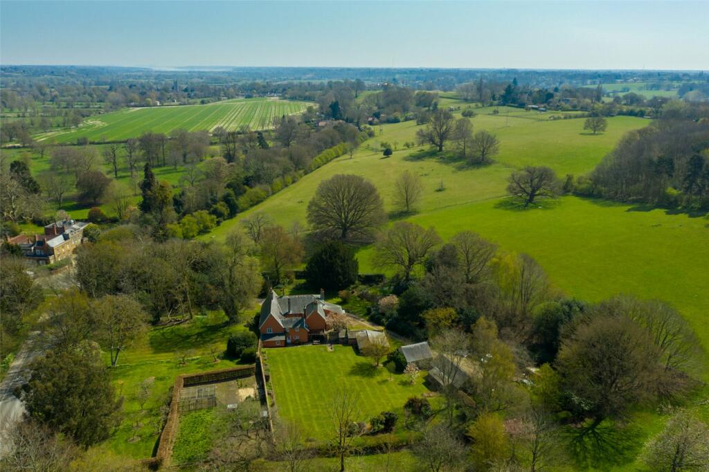 Additional image 56 of The Rookery, Stratford Road, Dedham, Essex, CO7