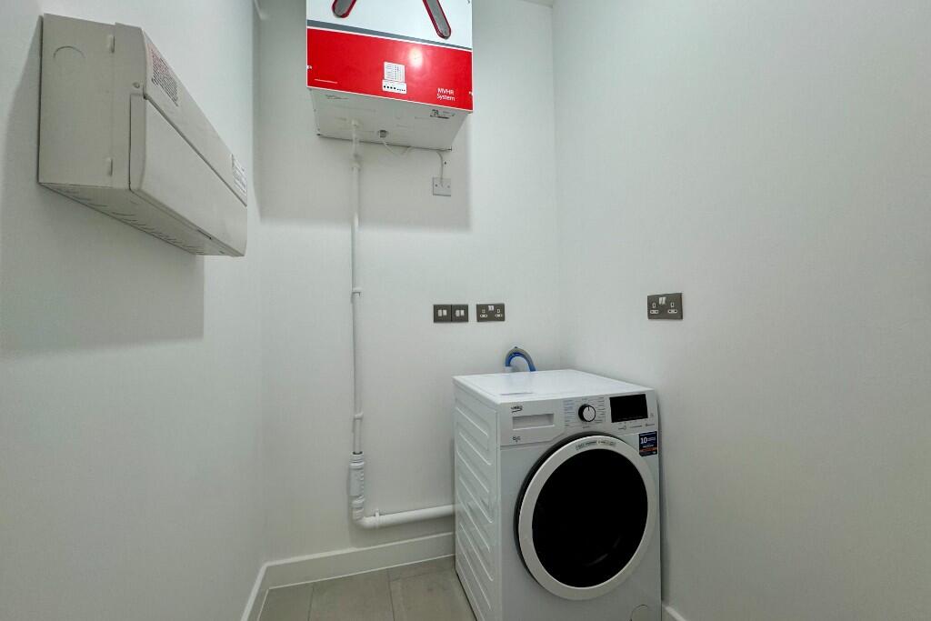 Additional image 12 of Warley HQ