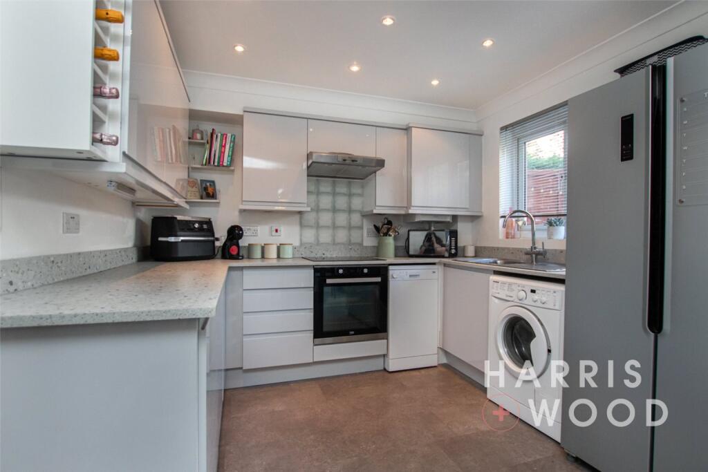 Additional image 24 of Holst Avenue, Witham, Essex, CM8