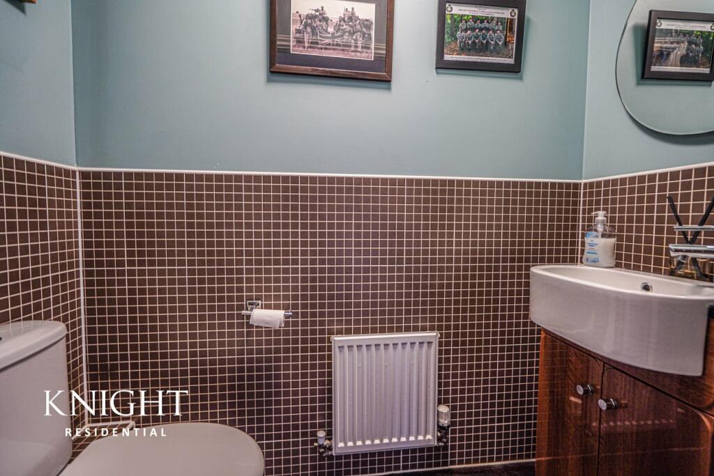 Additional image 14 of Axial Drive, Colchester, CO4