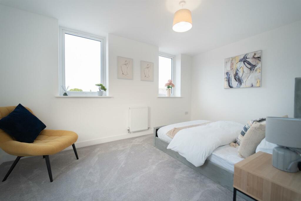 Additional image 6 of Gittins Apartments, Brook Street, Neston