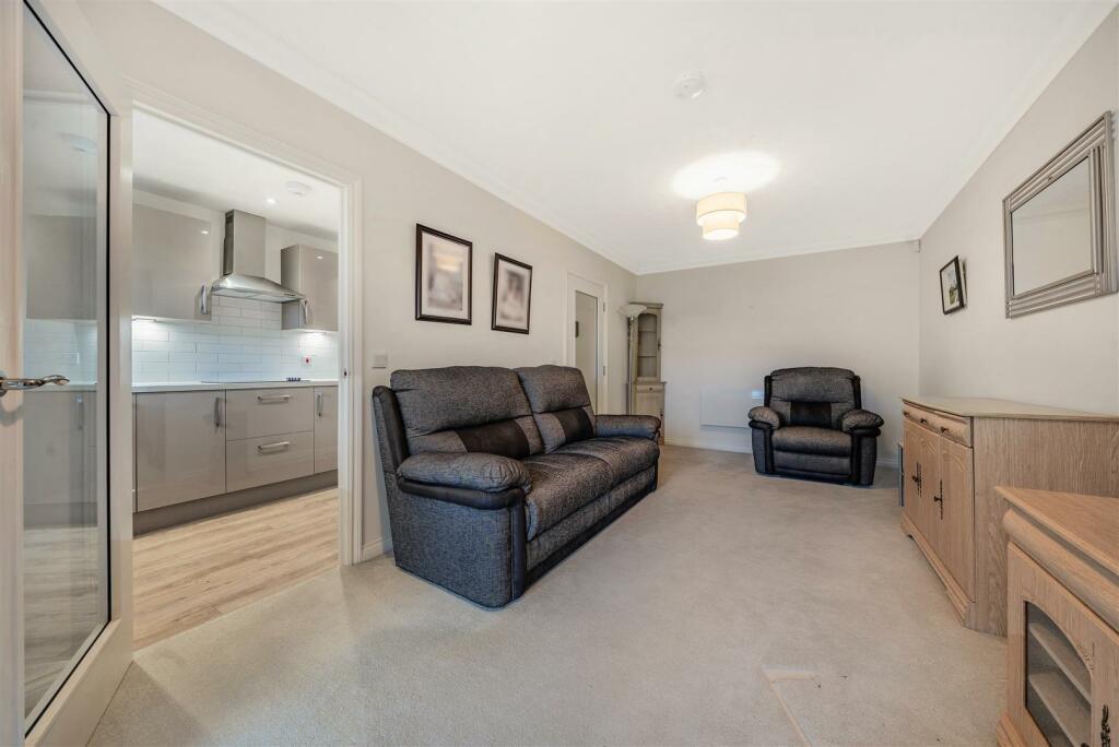 Additional image 3 of Mill Green Lodge, Witham
