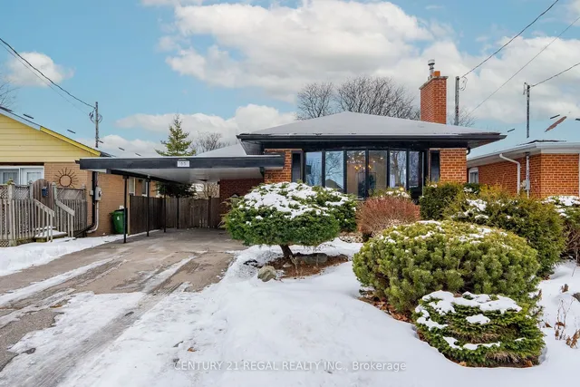 65 Mooregate Ave