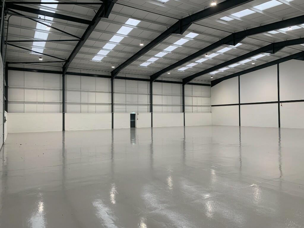 Additional image 7 of 2A Stansted Distribution Centre, Start Hill, Bishop's Stortford, Hertfordshire, CM22 7DG