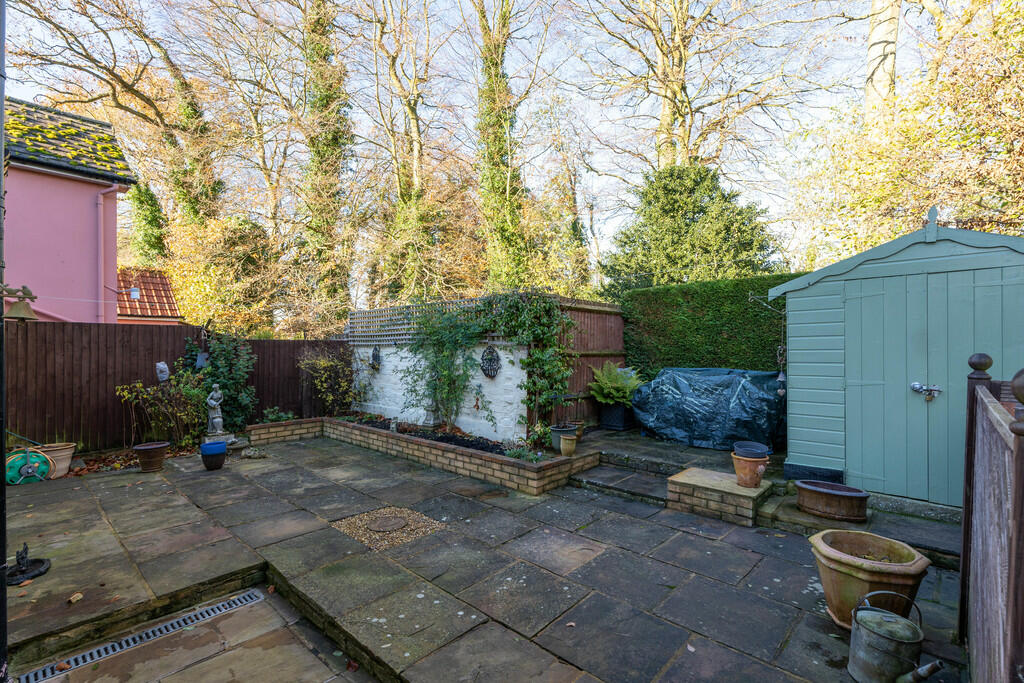 Additional image 9 of Cavendish, Sudbury, Suffolk