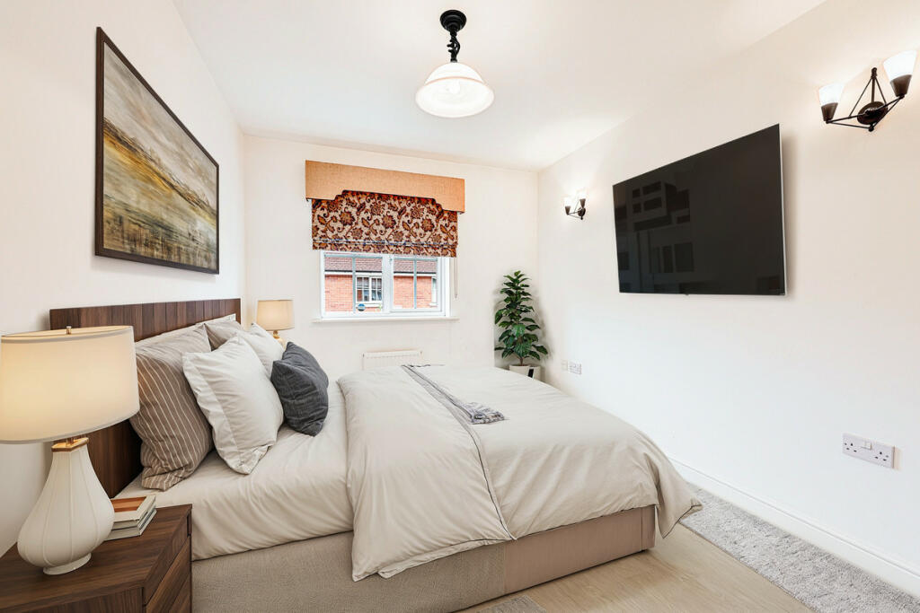 Additional image 22 of Albemarle Link, Chelmsford, CM1 6