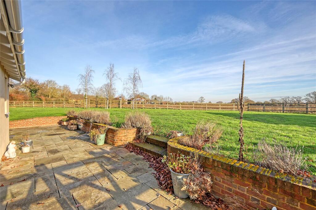 Additional image 13 of Oak Road, Pebmarsh, Halstead, Essex, CO9