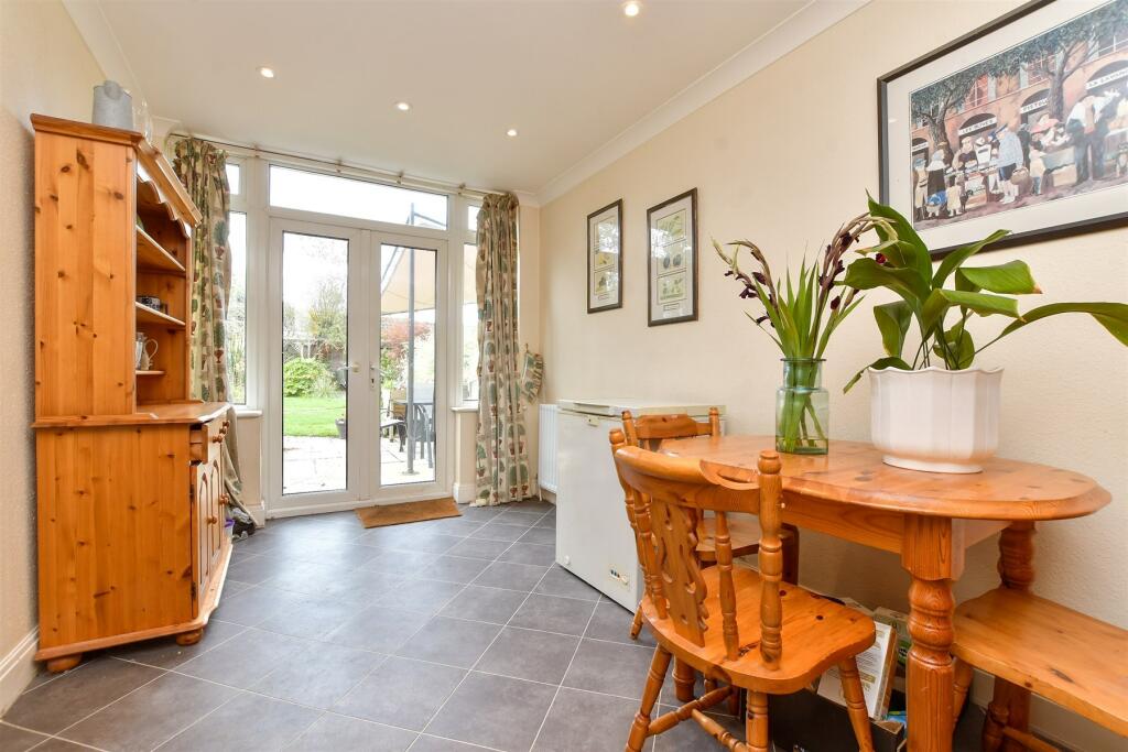 Additional image 5 of Spring Park Avenue, Shirley, Croydon, Surrey