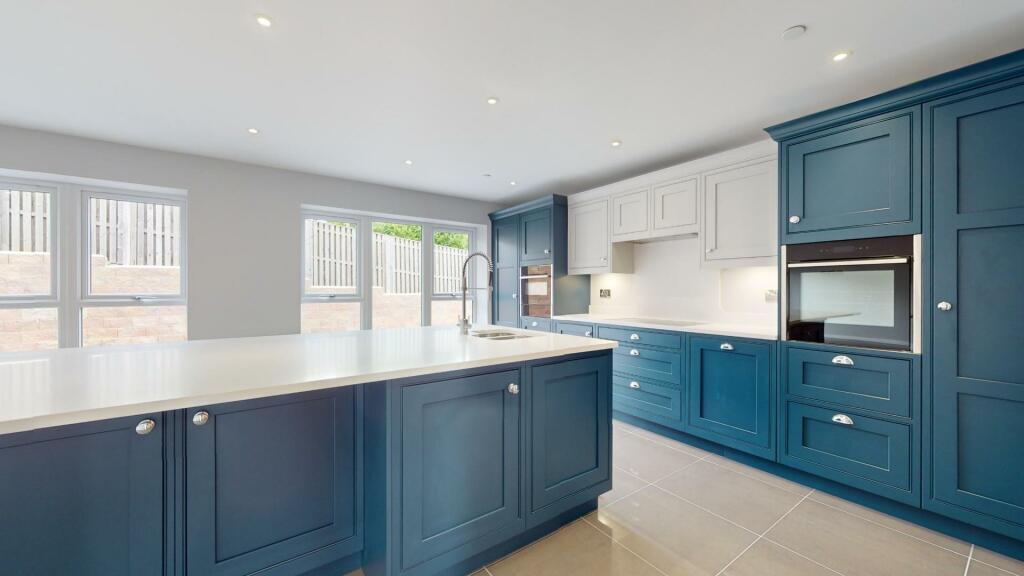 Additional image 7 of Tai Hydref, Main Road, Sychdyn, Mold