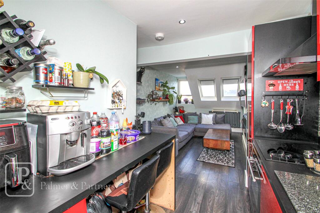 Additional image 10 of Carnarvon Road, Clacton-on-Sea, Essex, CO15