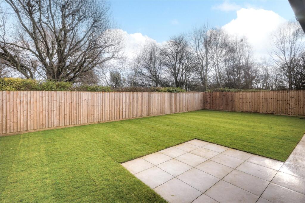 Additional image 7 of Plot 1 Woodland Walk, Thorpe Road, Kirby Cross, Frinton-On-Sea, CO13