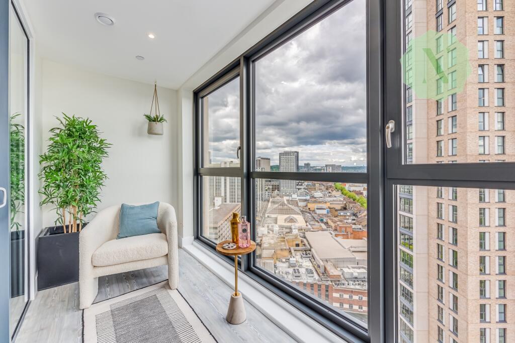 Additional image 10 of Station Road, Croydon, CR0