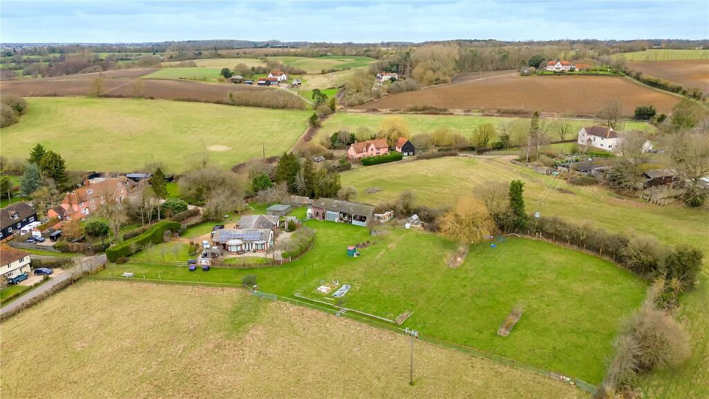 Additional image 8 of Rotten End, Wethersfield, Braintree, Essex, CM7