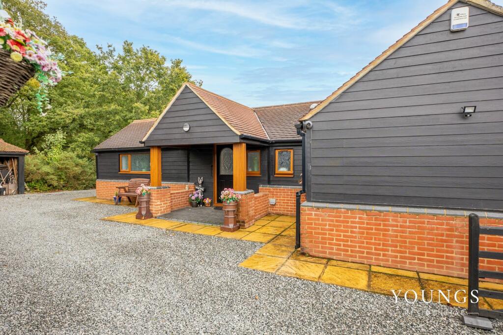 Additional image 4 of Stock Road, Stock, CM4