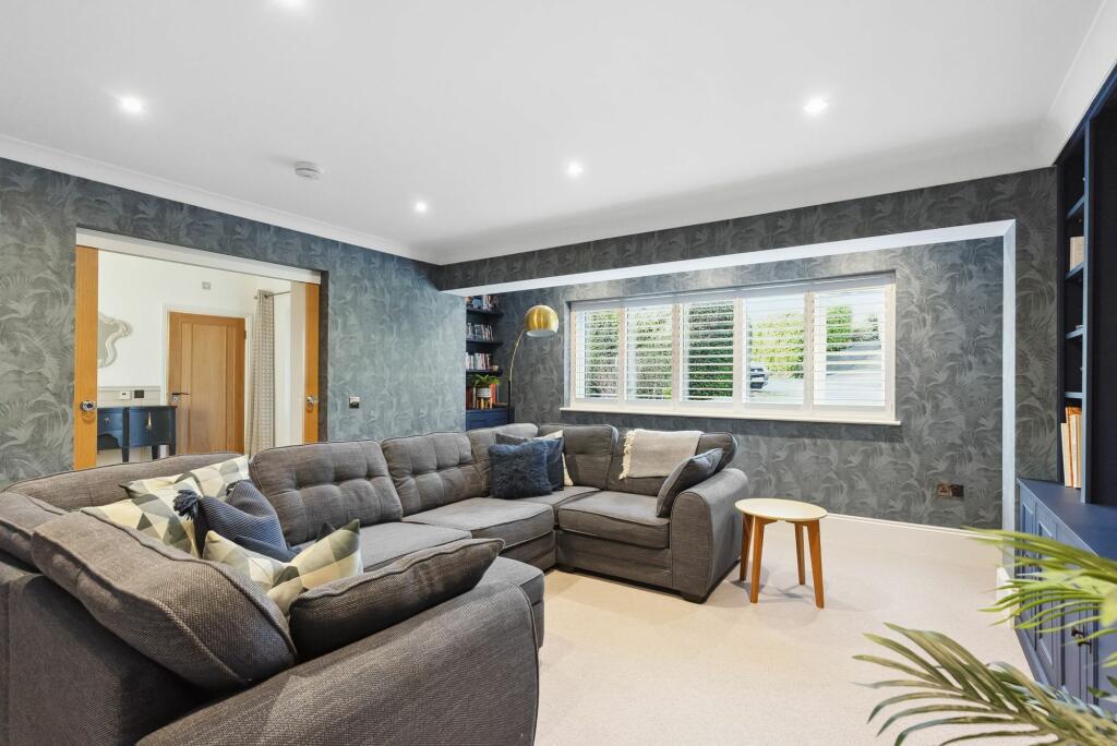 Additional image 11 of Starrock Road, Coulsdon, CR5