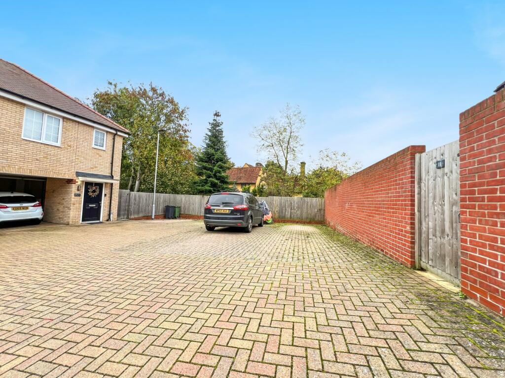 Additional image 17 of Colchester Road, Halstead, CO9