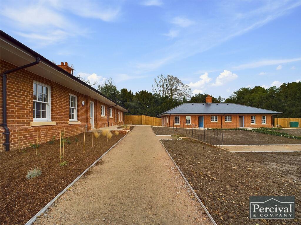 Additional image 13 of Colne Place Gardens, High Street, Earls Colne, Essex, CO6