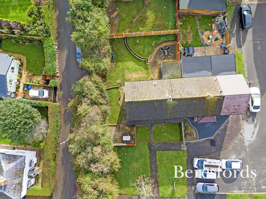 Additional image 27 of Fox Hatch, Kelvedon Hatch, CM15