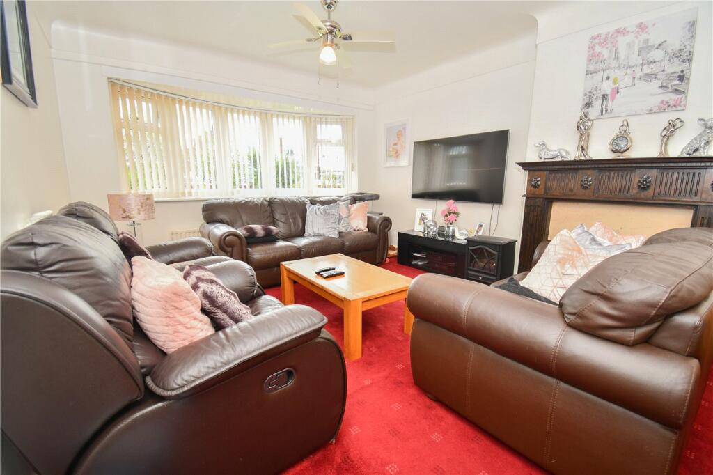 Additional image 11 of Underwood Drive, Ellesmere Port, Cheshire