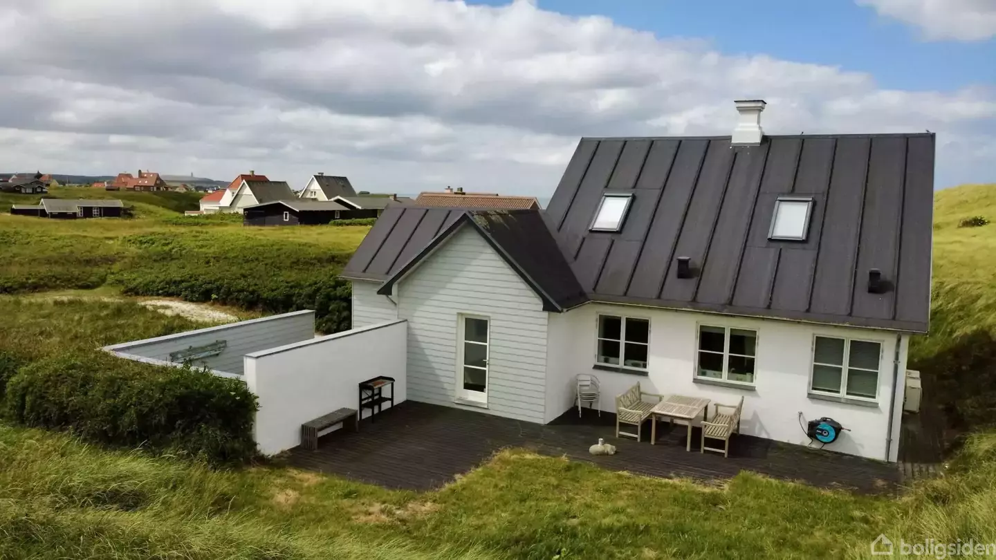 Additional image 2 of Revlen 31, 9800 Hjørring, Denmark