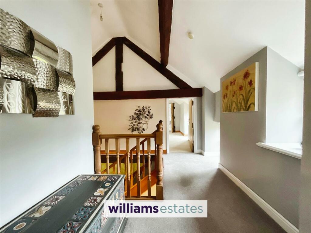 Additional image 10 of Ffordd Y Gilrhos, Treuddyn