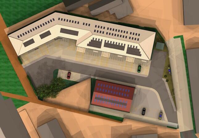 Additional image 7 of Land West Of Rosemary Lane, Broton Industrial Estate, Halstead, Essex, CO9