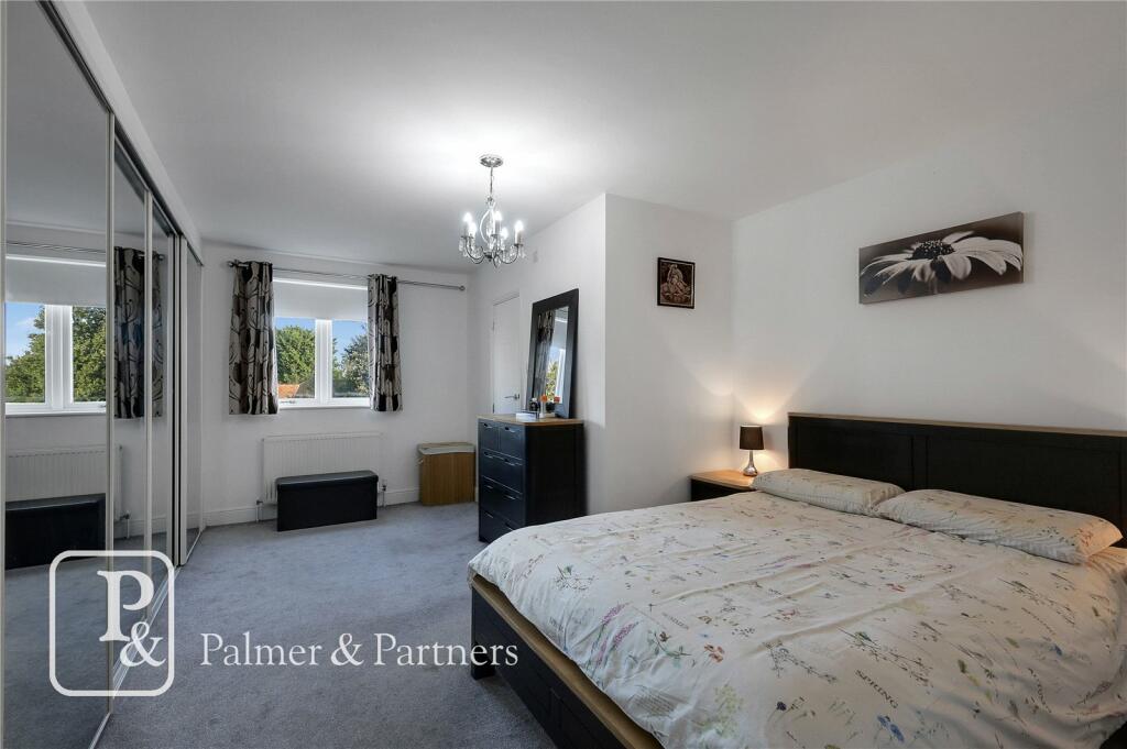Additional image 18 of King Harold Road, Prettygate, Colchester, Essex, CO3